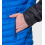 Campera de hombre Krypton