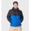 Campera de hombre Krypton