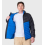 Campera de hombre Krypton