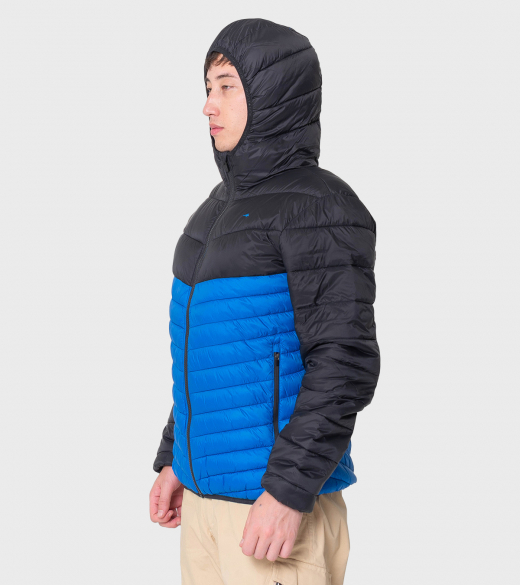 Campera de hombre Krypton