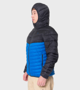 Campera de hombre Krypton