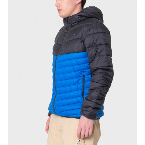 Campera de hombre Krypton