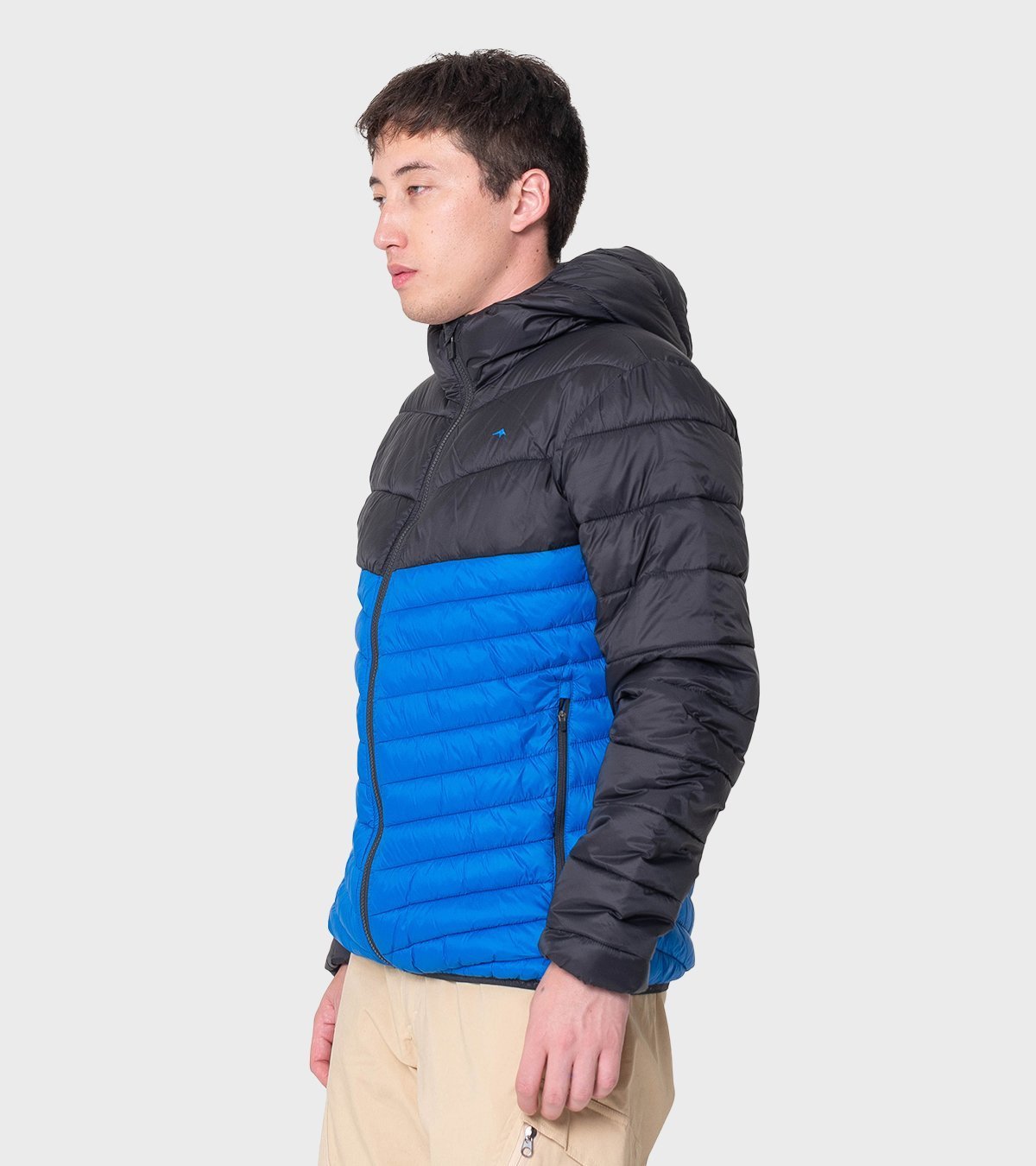 Campera de hombre Krypton