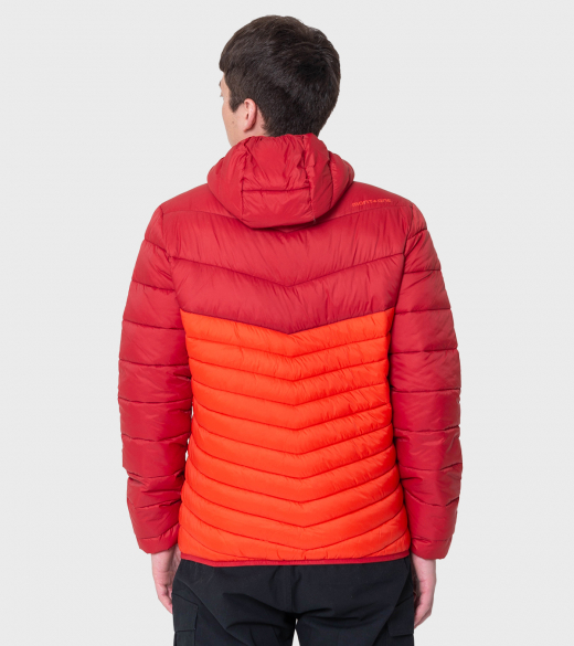 Campera de hombre Krypton