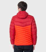 Campera de hombre Krypton
