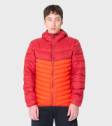 Campera de hombre Krypton