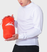 Campera de hombre Krypton