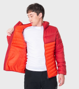 Campera de hombre Krypton