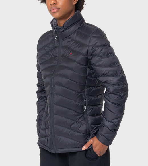 Campera de mujer Shelby 