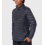 Campera de mujer Shelby 