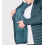 Campera de hombre Logan 