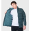 Campera de hombre Logan 