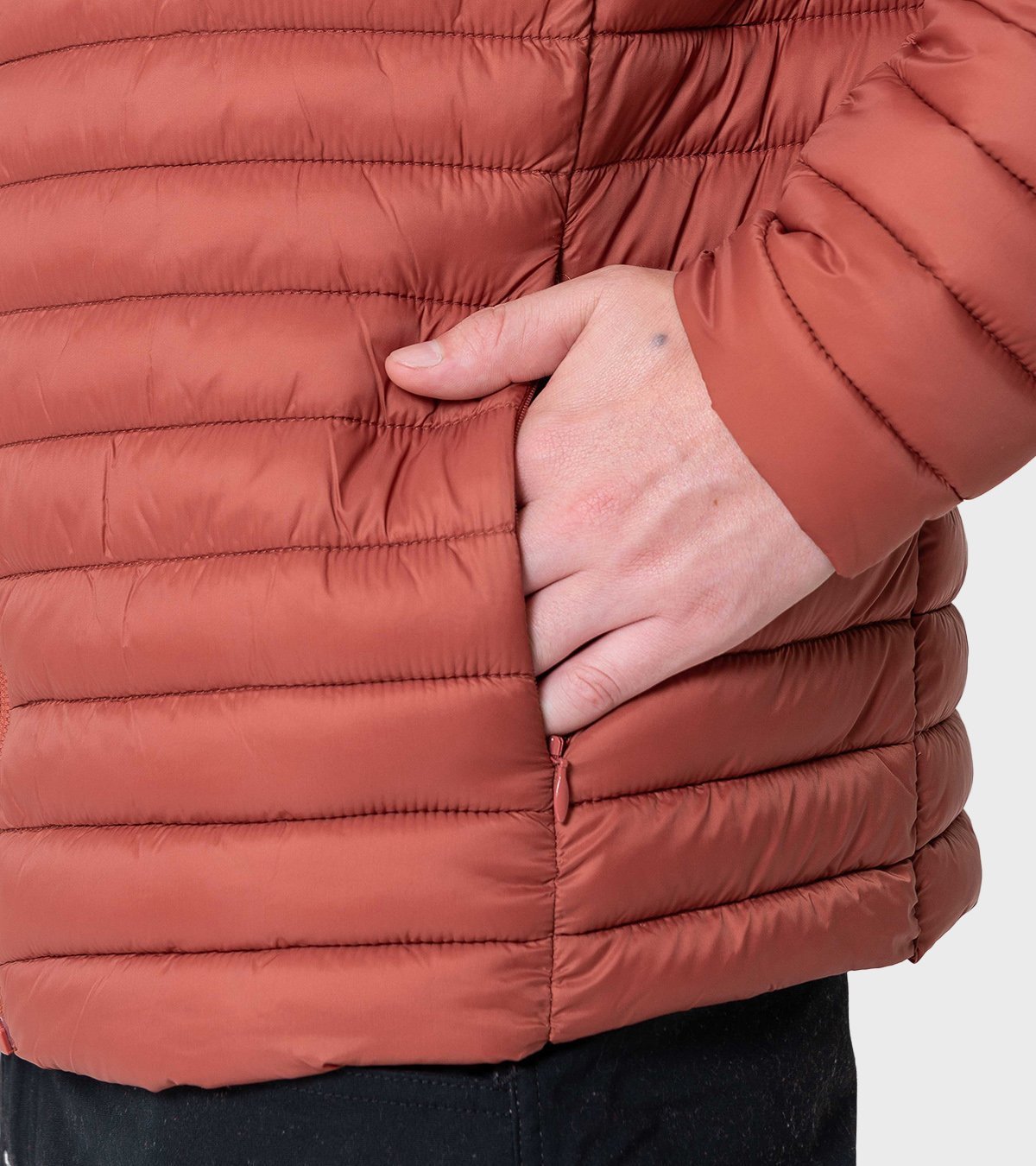 Campera de hombre Grant