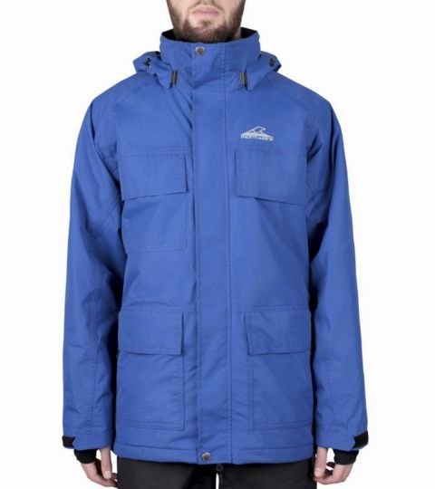 Campera de ski hombre Foresta