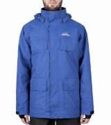Campera de ski hombre Foresta