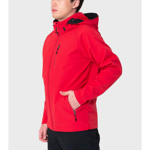 Campera de hombre Elbrus