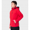 Campera de hombre Elbrus