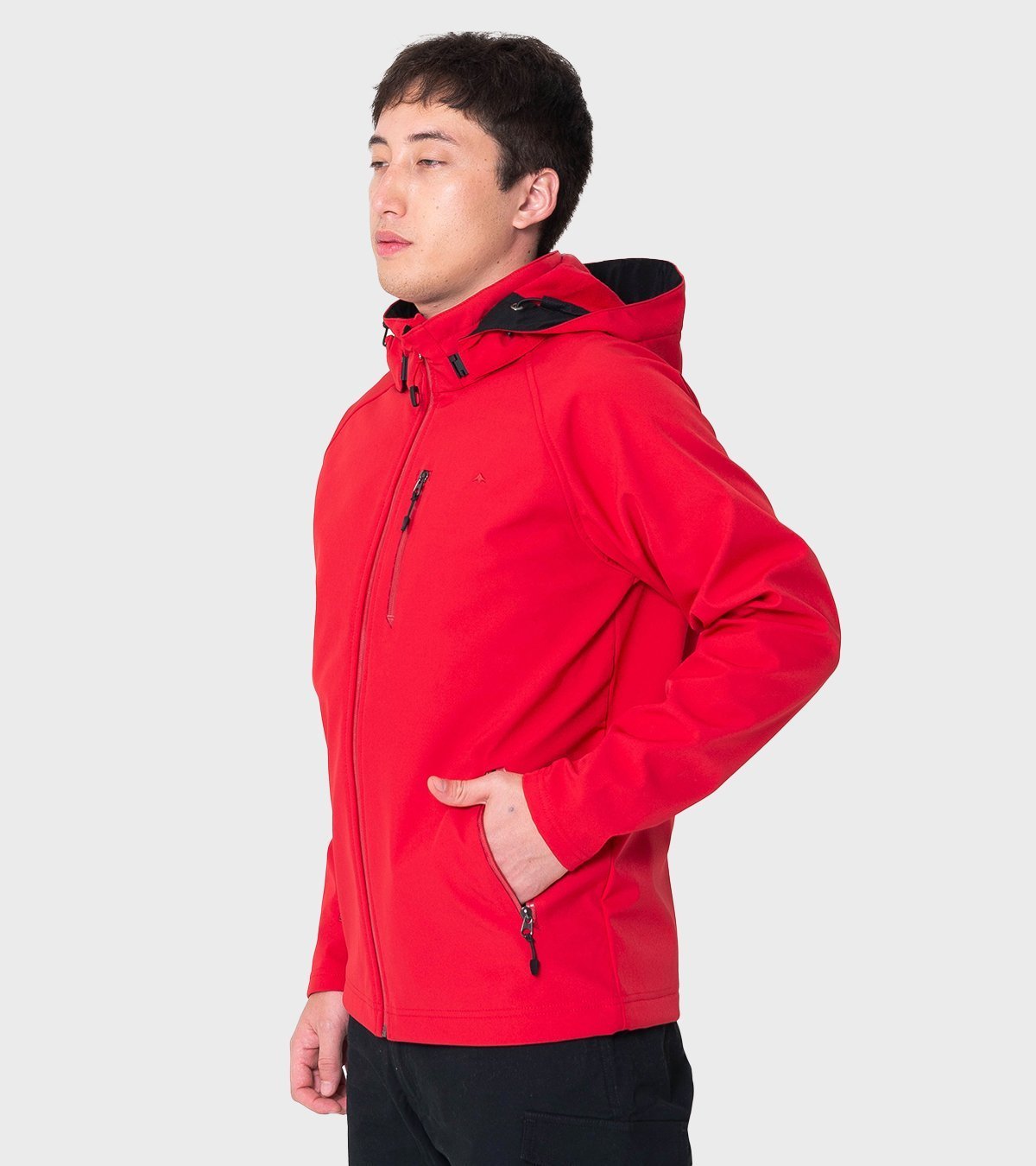 Campera de hombre Elbrus