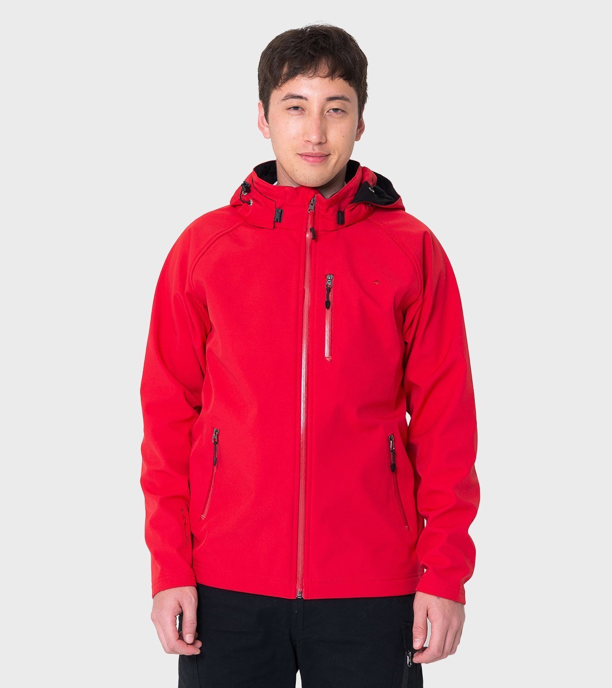 Campera de hombre Elbrus