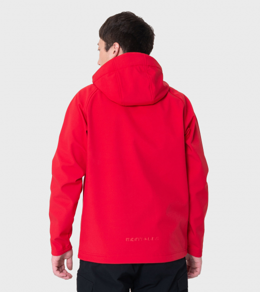 Campera de hombre Elbrus