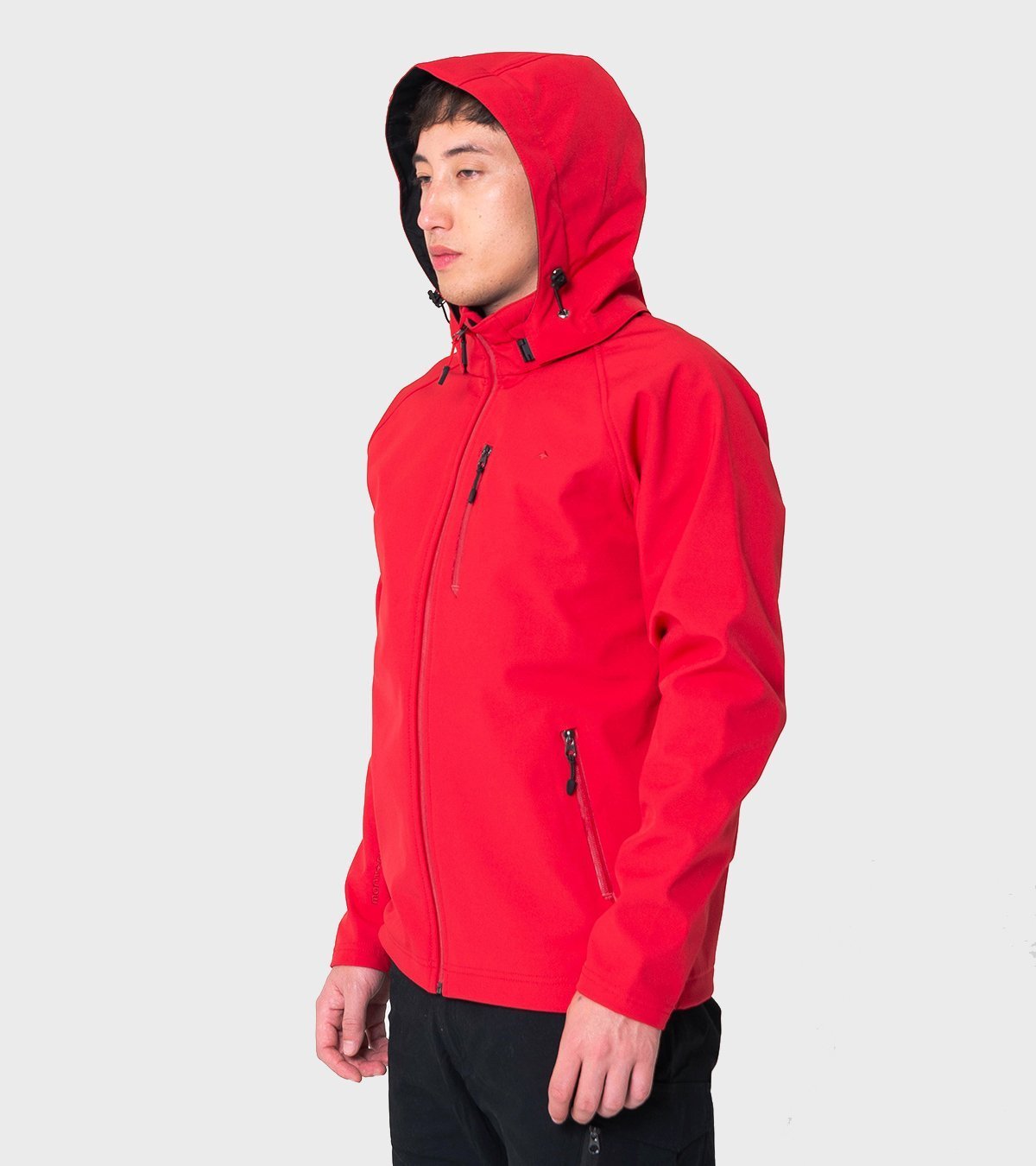 Campera de hombre Elbrus