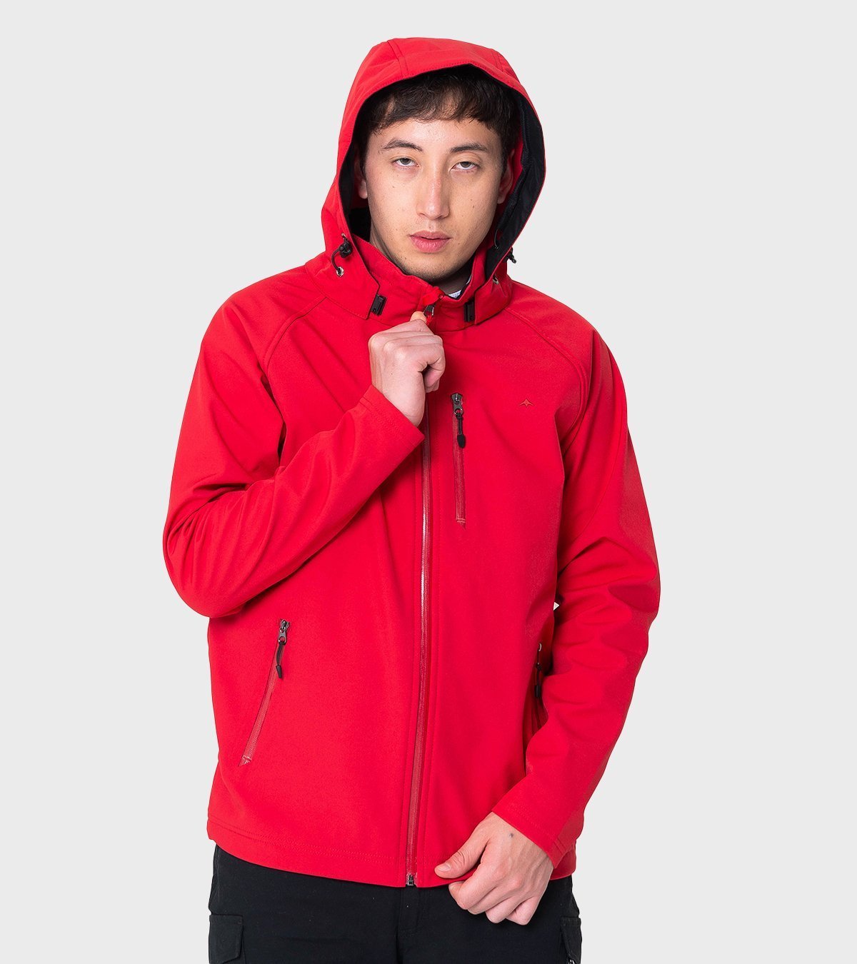 Campera de hombre Elbrus