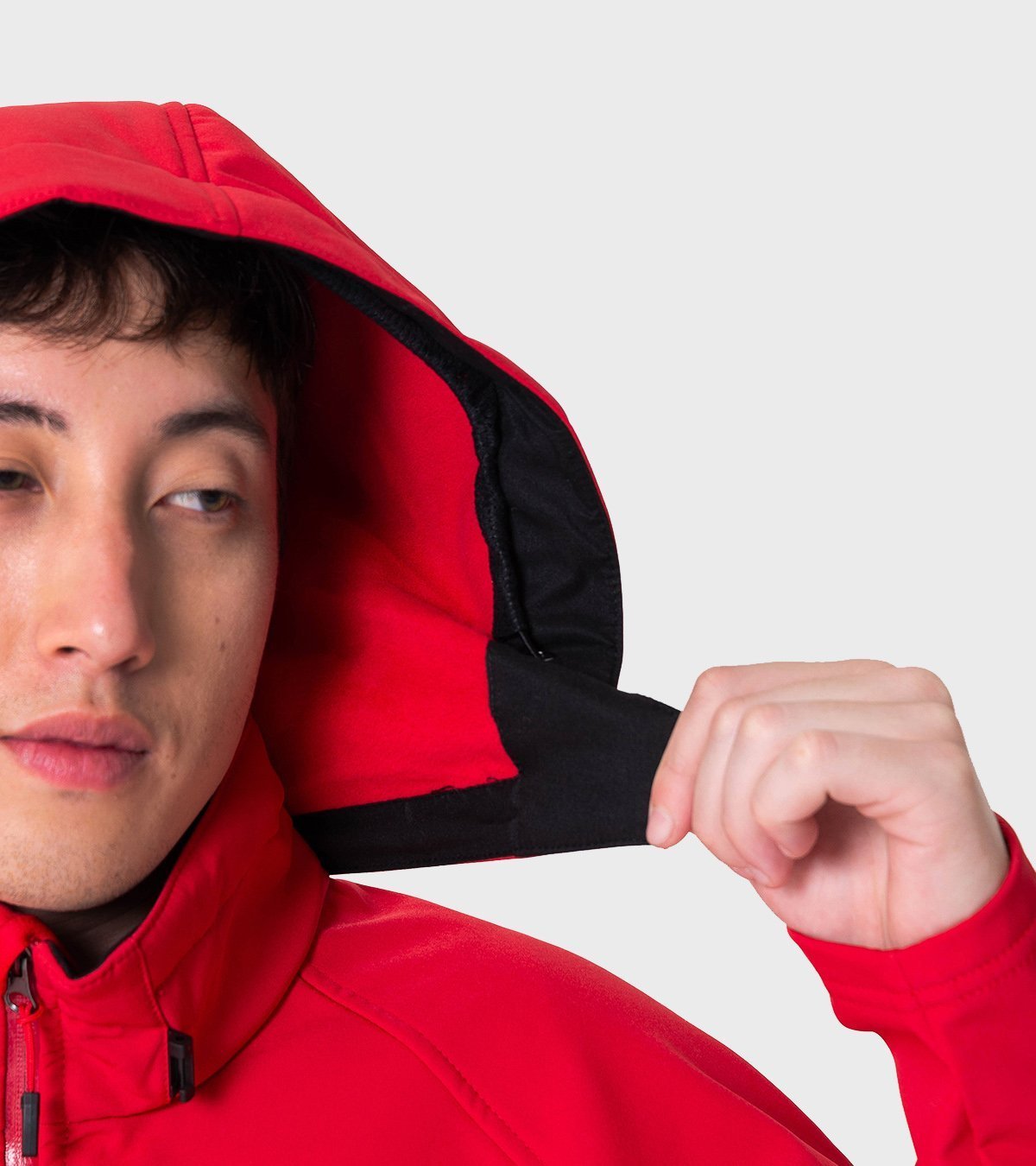 Campera de hombre Elbrus