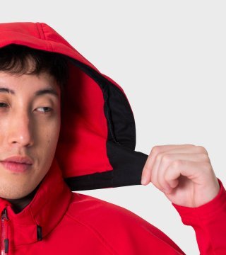 Campera de hombre Elbrus