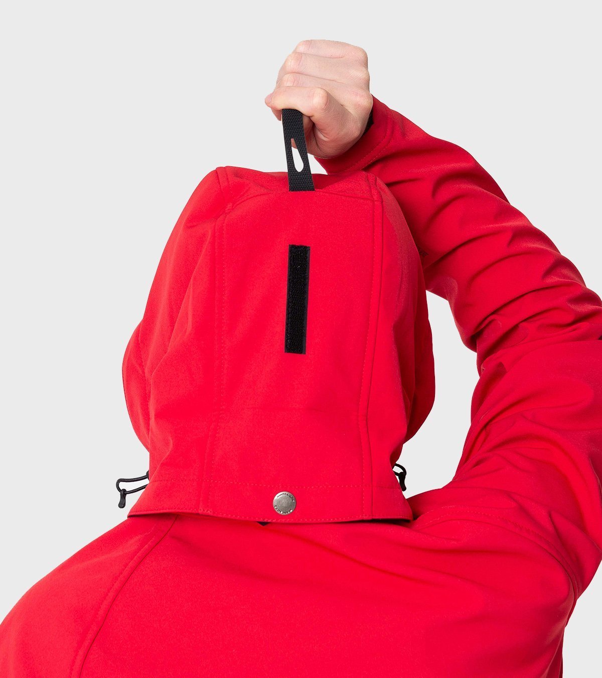 Campera de hombre Elbrus