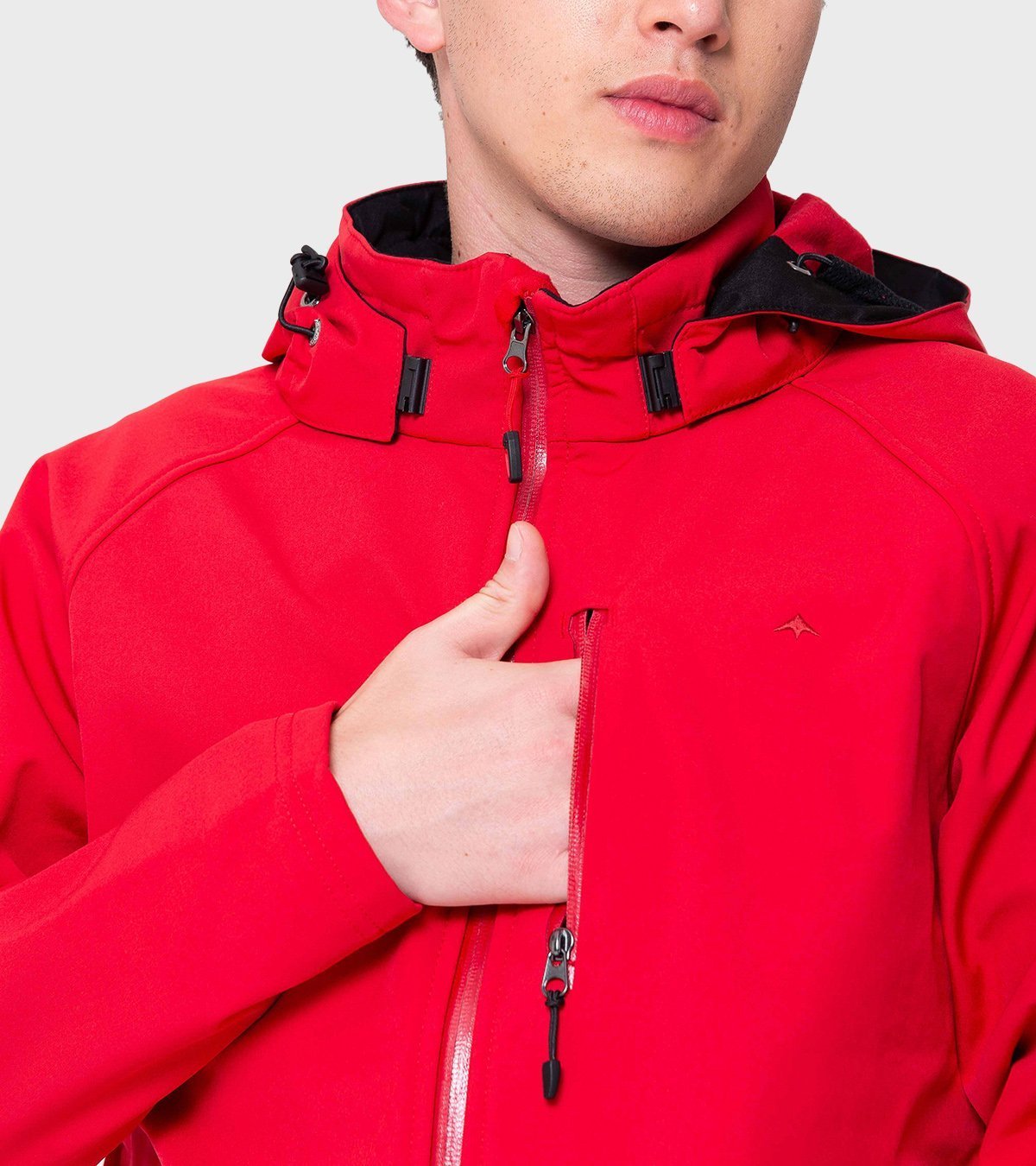 Campera de hombre Elbrus