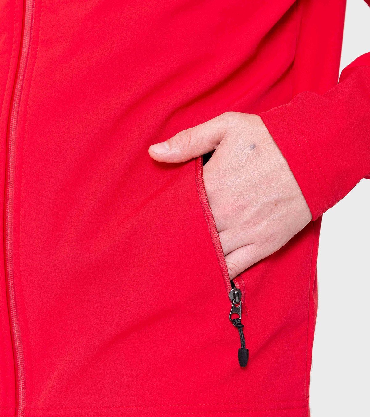 Campera de hombre Elbrus