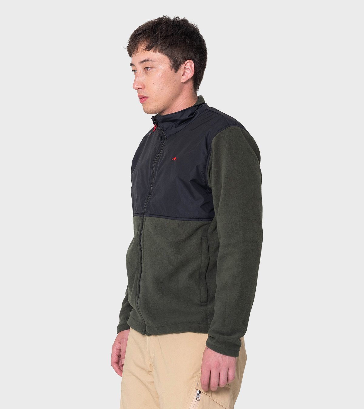 Campera de hombre Eiger
