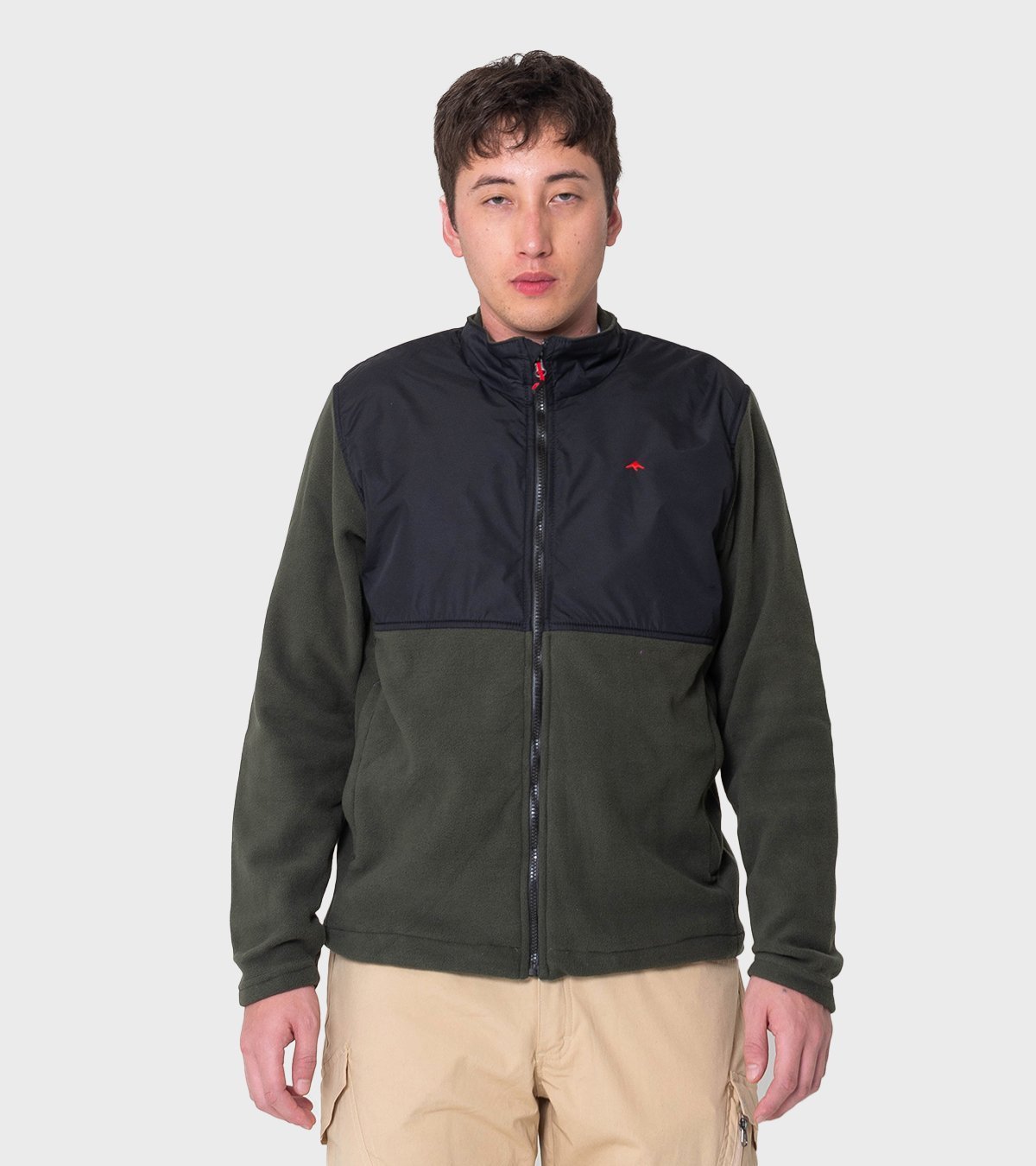 Campera de hombre Eiger