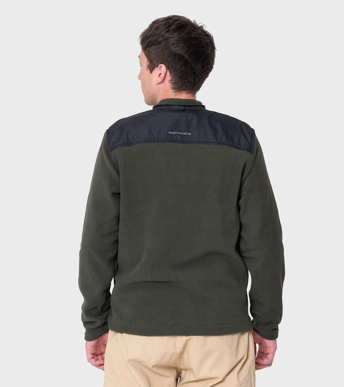 Campera de hombre Eiger