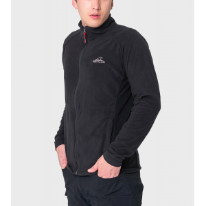 Campera de hombre de micro polar Conor
