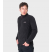 Campera de hombre de micro polar Conor