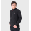 Campera de hombre de micro polar Conor