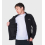 Campera de hombre de micro polar Conor