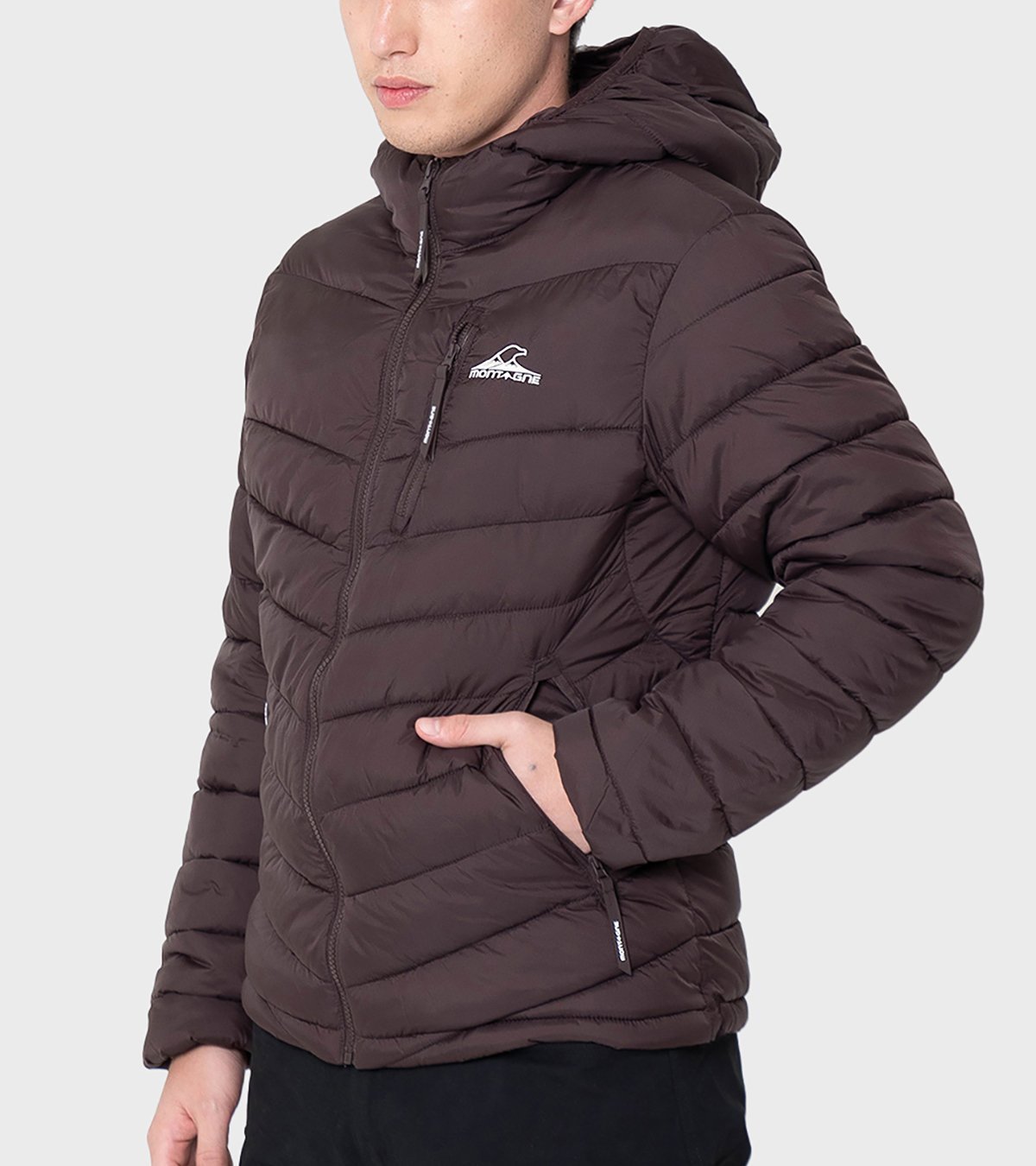 Campera de hombre Argon