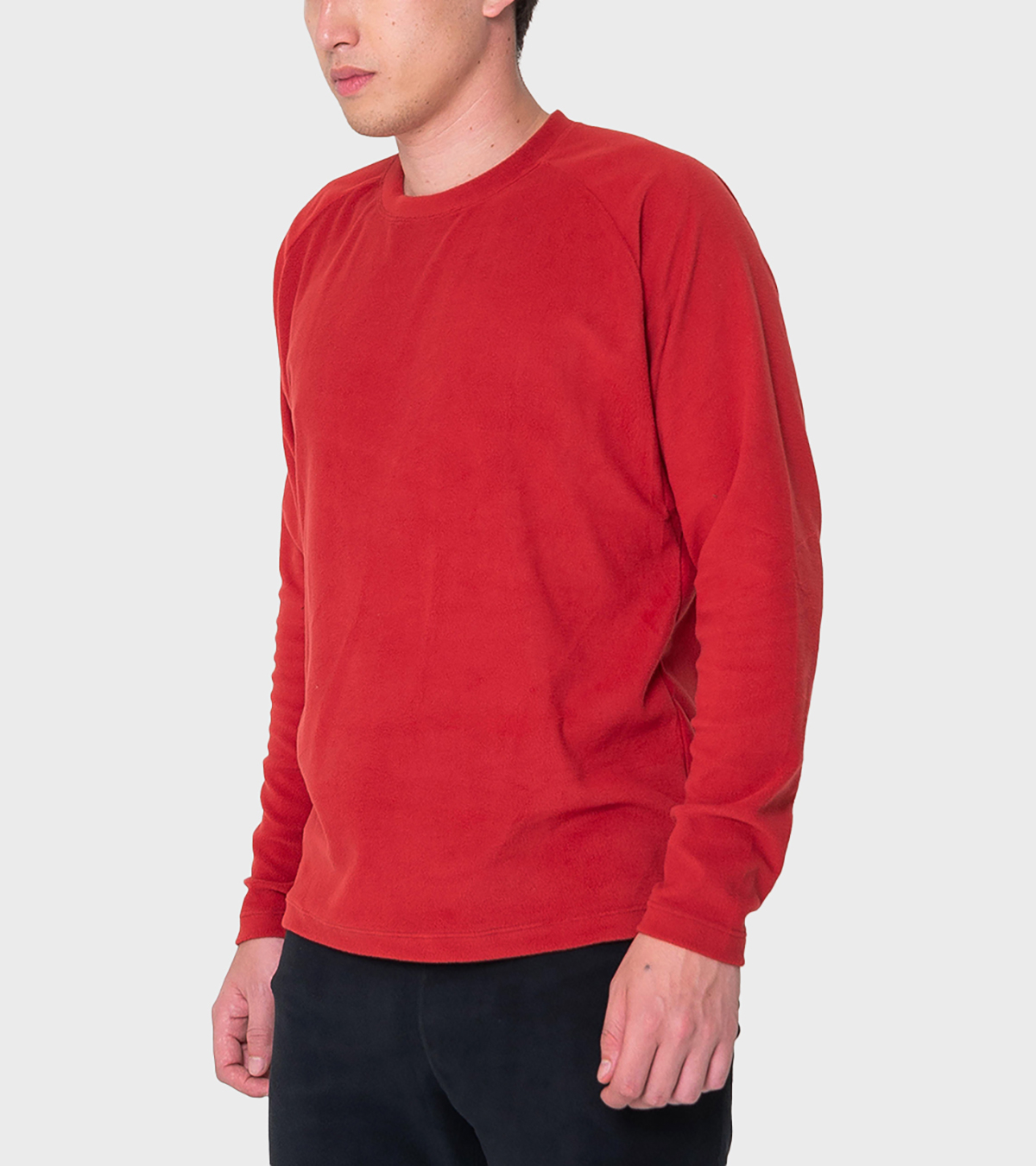Camiseta térmica de hombre Nepal Camiseta térmica de hombre Nepal