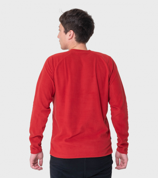 Camiseta térmica de hombre Nepal