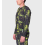 Camiseta de hombre Andes Print