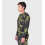 Camiseta de hombre Andes Print