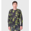 Camiseta de hombre Andes Print