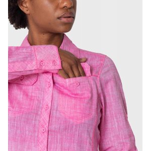Camisa de mujer Marbella