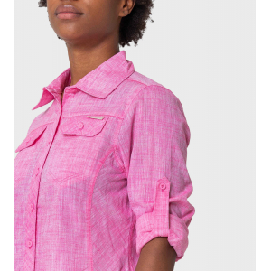 Camisa de mujer Marbella