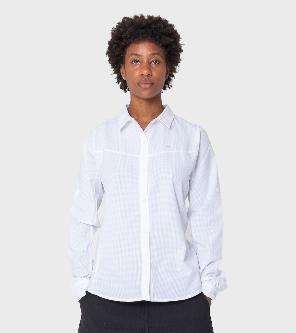 Camisa de mujer Kimbra