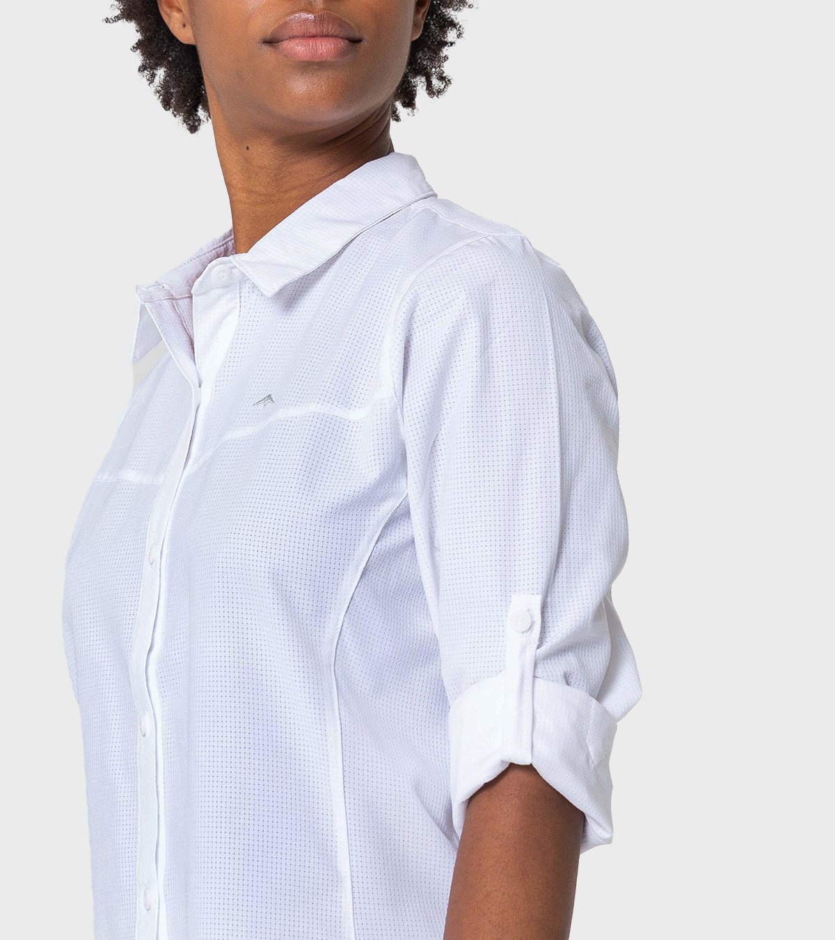 Camisa de mujer Kimbra