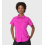 Camisa de mujer con protección UV Kiara M/C