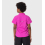 Camisa de mujer con protección UV Kiara M/C